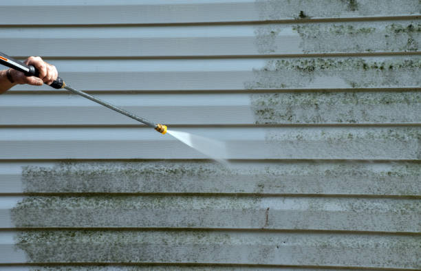 Professional Pressure Washing Services in Taylor, MI